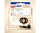 Simprop 0409006 Ersatzwelle für Magic-Torque 10-11 inkl Zubehör
