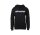 Traxxas 1370-L Hoodie schwarz Größe L "TRAXXAS"