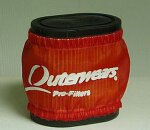 Outerwears 20-2419-01 Rasenmäher Pre-Filter...