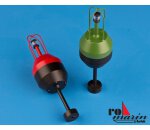 Krick ro1539 Paula Arbeitsschiff Bojen-Set 1:25 (2...