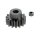 Arrma AR310476 Pinion Gear 15T Mod1 ARAC7776
