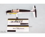 Aeronaut 137000 SkyMAXX Trainer-Modell Holz 1550mm