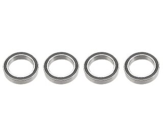 Revtec RC GF-0500-026 Kugellager - Gummidichtung - 15X21X4 - MR6702-2RS - 4 St