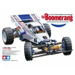 Tamiya 58418 1:10 RC Boomerang 4WD Buggy LWA 300058418