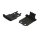 Arrma AR320401 F/R Lower Skidplate (2) 4x4 Granite MEGA ARAC9260