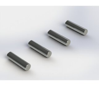 Arrma AR713016 Zylinderstift 2,5x10mm (4) ARAC8013