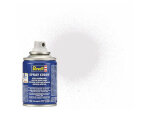 Revell 34102 Spray farblos, matt 100ml