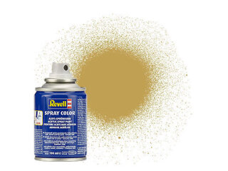 Revell 34116 Spray sand, matt  100ml