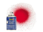 Revell 34134 Spray Italian Red, glänzend 100ml