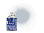 Revell 34199 Spray aluminium, metallic 100ml