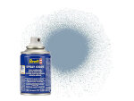 Revell 34374 Spray grau, seidenmatt 100ml