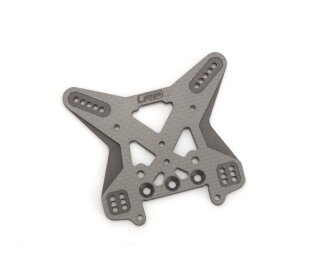 LRP 124626 Carbon Dämpferbrücke hinten - S8 NXR 134049