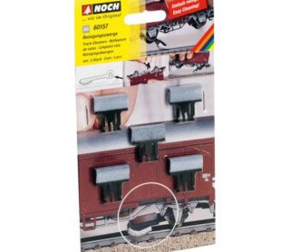 NOCH 60157 Reinigungszwerge