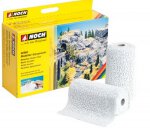 NOCH 60980 Modellier-Gipsgewebe 0,4qm