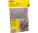 NOCH 60991 Gelände-Alugewebe 0,38qm
