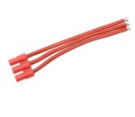 Revtec GF-1065-003 Steckverbinder mit Kabel 3.5mm...