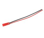Revtec GF-1075-003 Steckverbinder mit Kabel BEC...