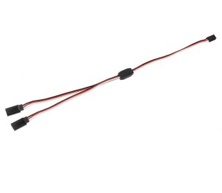 Revtec GF-1100-021 Servo V-Kabel Futaba / 60 Stränge 30cm 1 St