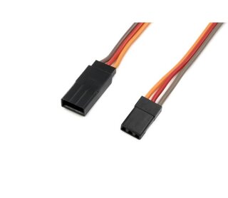 Revtec GF-1101-013 Servo Verlängerungskabel JR/Hitec / 60 Stränge 60cm 1 St