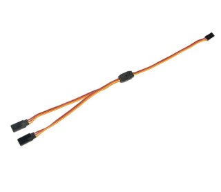 Revtec GF-1101-021 Servo V-Kabel JR/Hitec / 60 Stränge 30cm 1 St