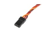 Revtec GF-1111-001 Servokabel Verdrillt JR/Hitec Stecker...
