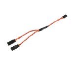 Revtec GF-1121-020 Servo V-Kabel Verdrilltes HD Silikon...