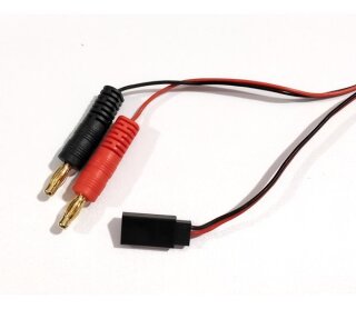 Revtec GF-1201-020 Ladekabel RX JR 50cm 1 Stk