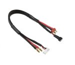 Revtec GF-1202-070 Lade- / Balancer-Kabel Deans 2S Lader...