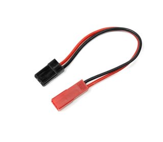 Revtec GF-1300-002 Power Adapterkabel BEC Stecker <=> JR/FUTABA Buchse Wire 1 St