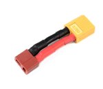 Revtec GF-1301-088 Power Adapterkabel Deans Stecker...