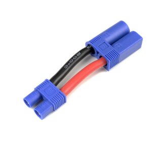 Revtec GF-1301-115 Power Adapterkabel EC3 Buchse <=> EC-5 Stecker 12AWG