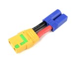 Revtec GF-1301-119 Power Adapterkabel EC-5 Stecker...