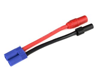 Revtec GF-1301-123 Power Adapterkabel EC-5 Stecker <=> AS-150 + XT-150 Buchses 10AWG