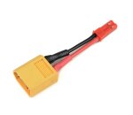 Revtec GF-1301-136 Power Adapterkabel XT-60 Stecker...