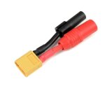 Revtec GF-1301-141 Power Adapterkabel XT-60 Stecker...