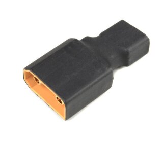 Revtec GF-1305-016 Power Adapter-Stecker Deans Stecker <=> XT-90 Stecker 1 St