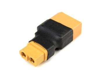 Revtec GF-1305-023 Power Adapter-Stecker XT-60 Buchse <=> XT-90 Stecker 1 St