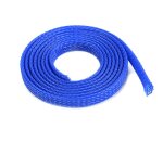 Revtec GF-1476-011 Kabel-Schutzhülse Geflochten 6mm...