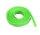 Revtec GF-1476-024 Kabel-Schutzhülse Geflochten 8mm Neon Grün 1m