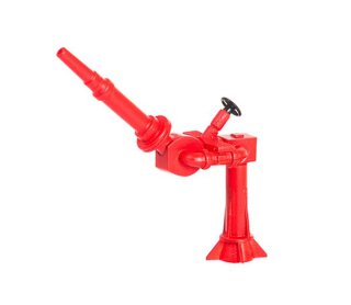 Aeronaut 586005 Löschmonitor 45mm 1:50