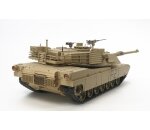 Tamiya 56041 1:16 RC US KPz M1A2 Abrams Full Option...