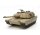 Tamiya 56041 1:16 RC US KPz M1A2 Abrams Full Option 300056041
