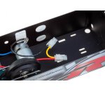 Robitronic R06011 Nitro Starterbox LB550 Universal