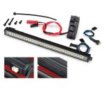 Traxxas 8029 LED LIGHTBAR KIT (RIGID)/POWER SUPPLY, TRX-4