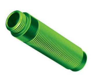 Traxxas 8266G Dämpfer GTS Gehäuse, grün (1)