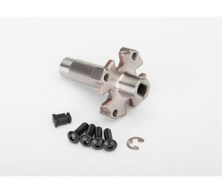 Traxxas 8297 Spool mit Stöpsel, Schrauben & C-Clip