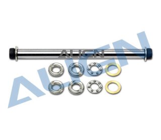 Align H45H005XXT 450 Blattlagerwelle incl. Axiallager