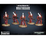 Warhammer 40000 46-13 Craftworlds Wraithguard