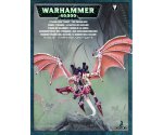 Warhammer 40000 51-08 Tyranid Hive Tyrant / The Swarmlord