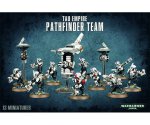 Warhammer 40000 56-09 Tau Empire Pathfinderteam